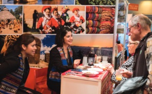 Colmar : le SITV a rassemblé 25 046 visiteurs