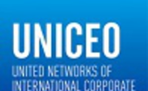 Evènementiel : Björn Wigforss, nommé président d'UNICEO®