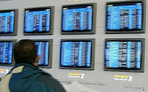 Grève Contrôleurs aériens : chronique d’une pagaille annoncée Grève Contrôleurs aériens : chronique d’une pagaille annoncée