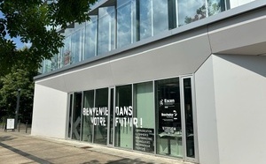 Atlas Institute ouvre un nouveau campus à Lille
