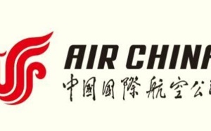 Air China : vols Chengdu-Paris dès le 12 décembre 2015