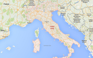 Italie : grève des contrôleurs aériens le 24 novembre 2015