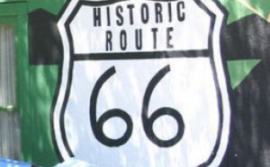 West Forever fait gagner un séjour sur la Route 66 pour ses 20 ans