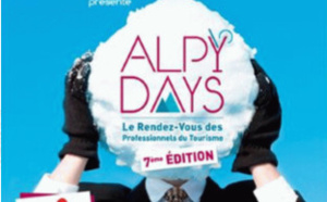 AlpyDays : Locatour invite 100 agents de voyages et 50 CE à la Plagne