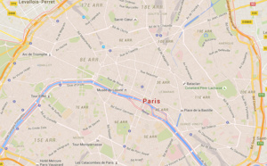 Plusieurs fusillades à Paris : au moins 127 morts dans les attentats de ce vendredi 