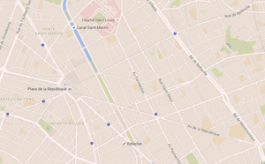 Attentats de Paris : les liaisons aériennes et ferroviaires assurées