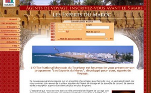 L'ONMT lance l'opération ''Les Experts du Maroc''