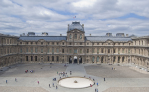 Attentats à Paris : les musées et monuments publics fermés jusqu'à dimanche