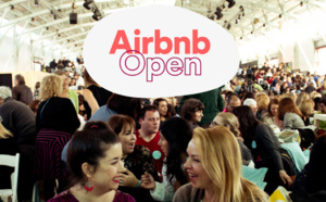 Attentats : Airbnb soutient les hôtes et voyageurs parisiens