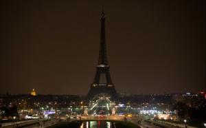 Attentats Paris : les professionnels du tourisme de l'Ile-de-France se mobilisent