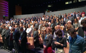 Ouverture du congrès du SNAV  dans un contexte particulier (Live)