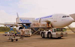 Guyane : Nicolas Sarkozy veut ouvrir le ciel à la concurrence...