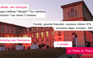 Congrès du SNAV : "La garantie financière ne doit plus être considérée comme une contrainte", selon R. Nabet (Live)