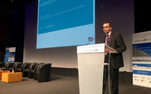 Congrès du SNAV : Rachel Picard (SNCF Voyages) absente (live)
