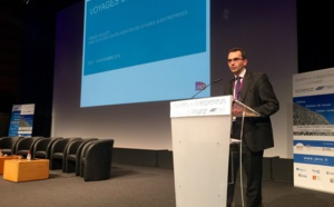 Congrès du SNAV : excellents résultats SNCF pour les agences de voyages (live)