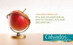 Calvados : le CDT lance une campagne de communication décalée