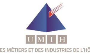 Attaques de Paris : l'UMIH appelle ses adhérents à maintenir leurs établissement ouverts