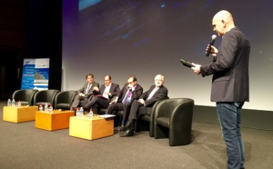 Congrès du SNAV : pour le voyage d'affaires, "l'avenir est au croisement du mobile et de la data" (live)