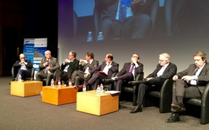 Congrès du SNAV : Pour Air France, "il n'est pas question d'appliquer des frais sur les résa GDS" (live)