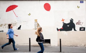 Paris : lancement du Contrat de destination reporté