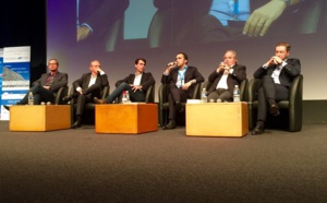 Congrès du SNAV : Didier Munin, "J'ai toujours partagé mes fichiers clients avec les TO" (live)