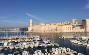 Congrès du SNAV : pays à risques, "Notre devoir d'agent de voyages est de convaincre ceux qui hésitent", selon JF Rial (live)