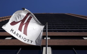 Marriott rachète Starwood pour 12,2 milliards de dollars Marriott rachète Starwood pour 12,2 milliards de dollars