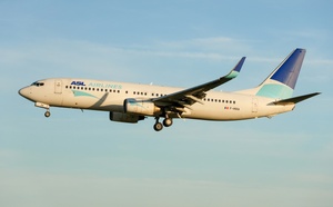 ASL Airlines : une nouvelle ligne entre Lille et Toulon ASL Airlines : une nouvelle ligne entre Lille et Toulon