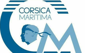 Corsica Maritima : des liaisons Toulon-Ajaccio et Toulon-Bastia en 2016 ?