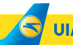 Ukraine International Airlines lance ses vols Paris-Aktau, via Kiev