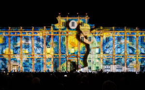 Lyon : annulation de la Fête des Lumières 2015