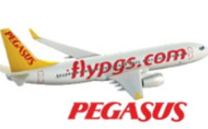 Pegasus Airlines : vols Istanbul-Makhatchkala (Russie) dès le 9 décembre 2015