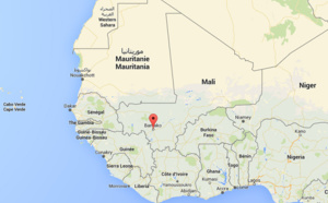 Mali : fusillade et prise d'otages à l'hôtel Radisson de Bamako, au moins 18 morts