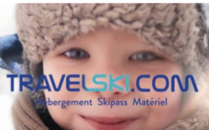 Travelski lance sa première campagne TV