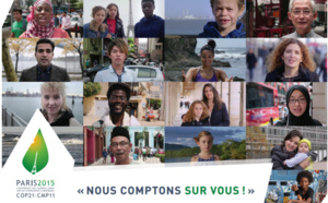 1. COP 21 : barnum diplomatique ou réelle volonté écologique ?