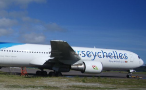 Air Seychelles : j'ai testé pour vous la classe éco et Pearl Business