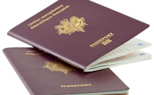 Strengthened border controls: show your identification and opt for a valid passport!