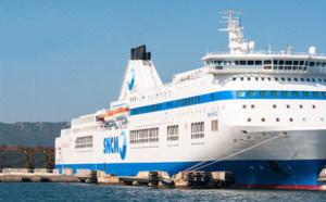 Grève SNCM : encore des annulations lundi 23 et mardi 24 novembre 2015 Grève SNCM : encore des annulations lundi 23 et mardi 24 novembre 2015