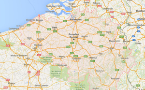 Menace attentats en Belgique : pas de perturbation sur Thalys et dans les aéroports
