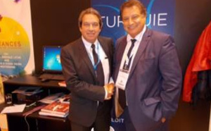 Le groupe Teker nouveau partenaire d'Amadeus