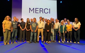 Le congrès 2025 des Entreprises du Voyage aura lieu à...