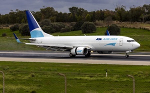 ASL Airlines ouvre une liaison entre Saint-Etienne et Béjaïa