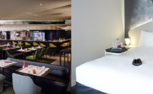 AccorHotels ouvre un ibis Styles et un Pullman à l'aéroport Paris-CDG