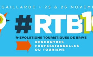 Brive : la 10ème édition des R-Evolutions débuteront mercredi