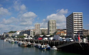 Boulogne-sur-Mer : de la mer à l’autel, il n’y a qu’un pas...