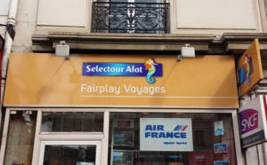 Fairplay Voyages : "les groupes représentent 50 % de notre activité" Fairplay Voyages : "les groupes représentent 50 % de notre activité"