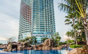 Thaïlande : le Mövenpick Siam Hotel Pattaya ouvrira le 15 décembre