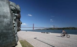 Lisbonne : la France, 4ème marché émetteur en terme d'arrivées de congressistes