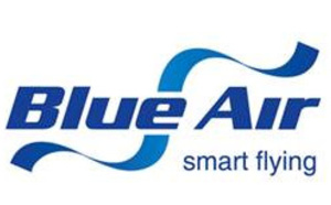 Blue Air lance un vol entre Lyon et Bucarest