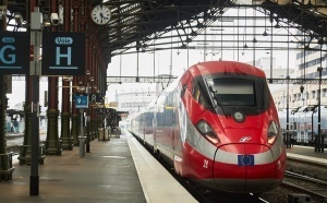 Trenitalia rouvre Milan et lance Marseille au départ de Paris